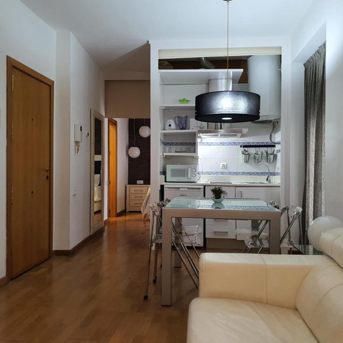 Apartamento Amor de Dios City Center - Housity