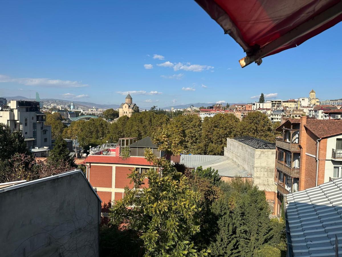 Tamuna apartment - Housity