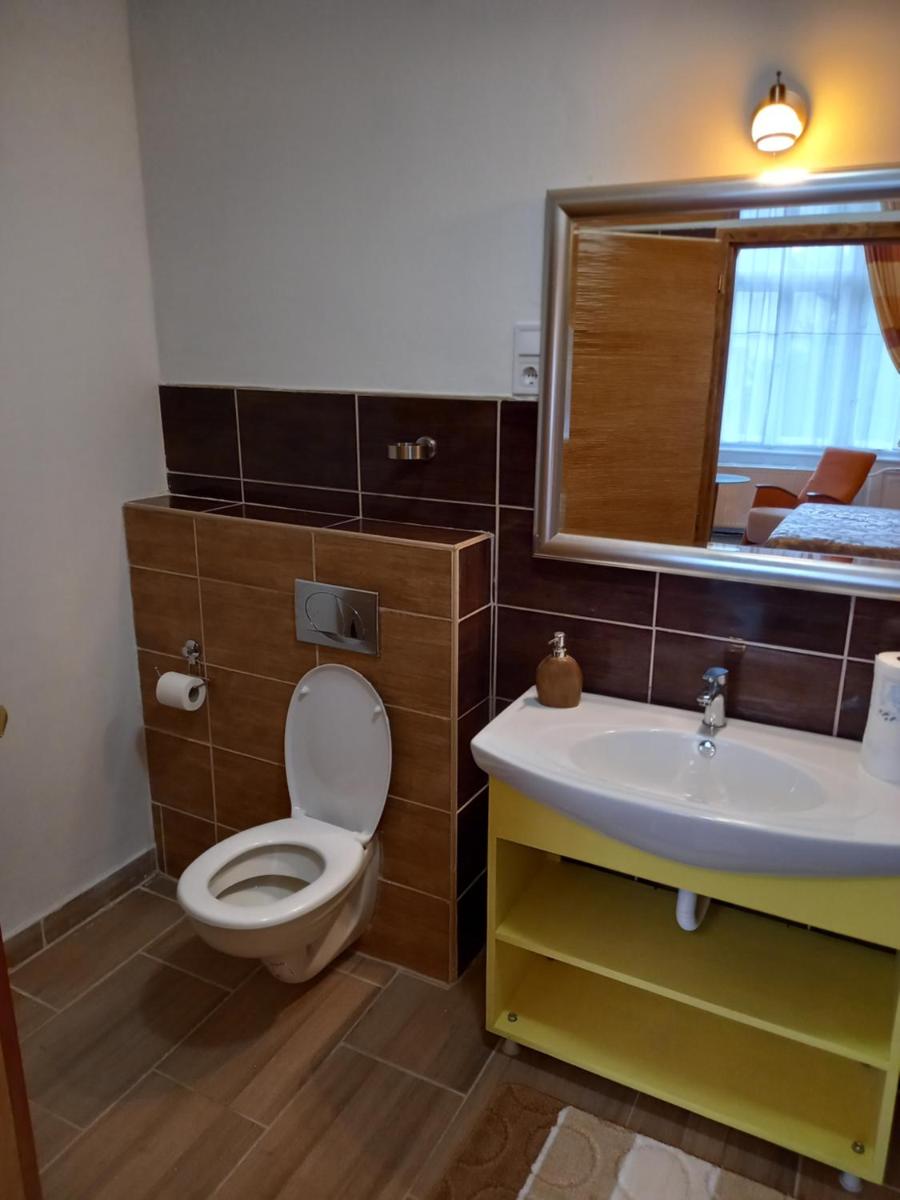Meller-kastély Villa - Housity