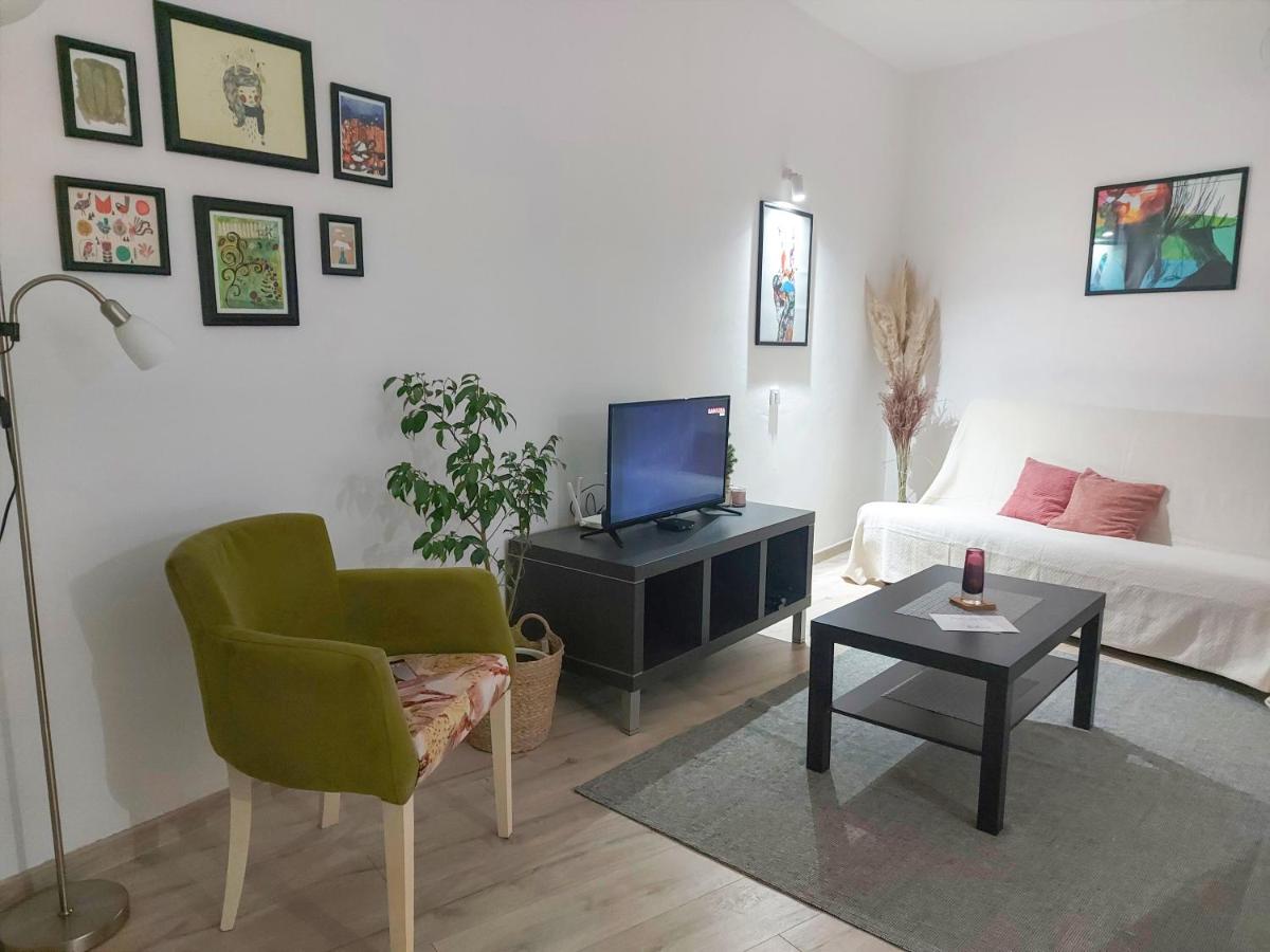 Town Space Apartment Niš - Hizvo