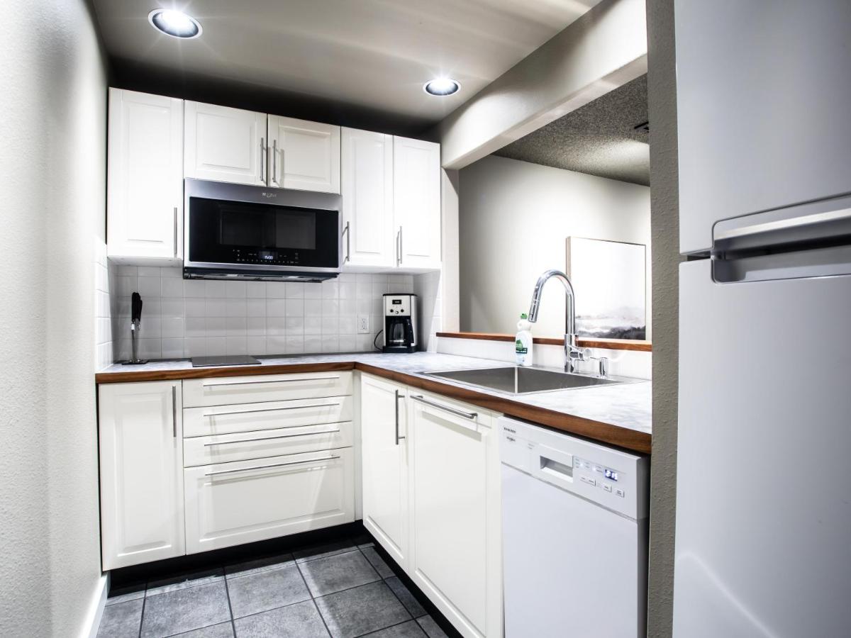 Snowater Respite - Housity