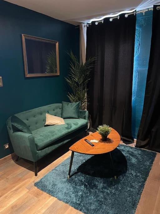 Le Secret appartement spa and welness - Housity