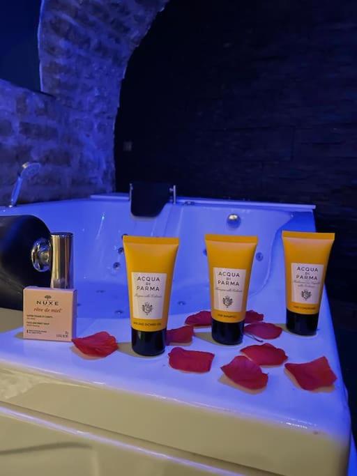 Le Secret appartement spa and welness - Housity