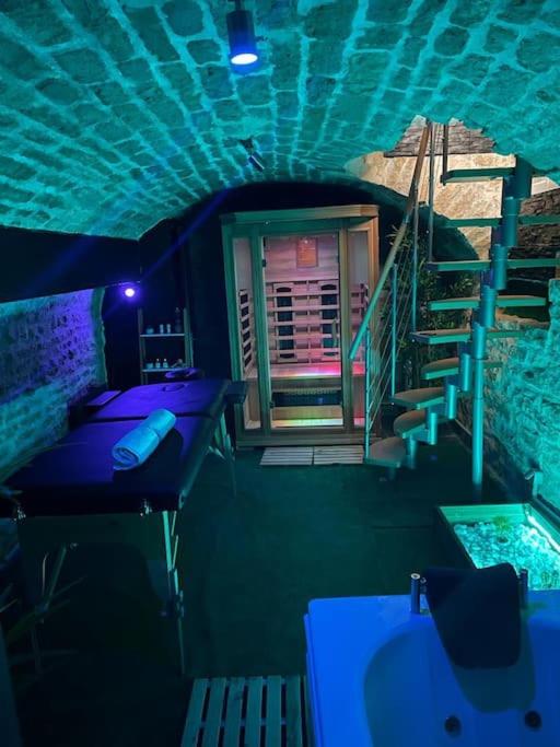 Le Secret appartement spa and welness - Housity