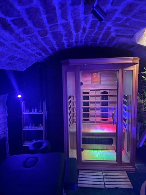 Le Secret appartement spa and welness - Housity