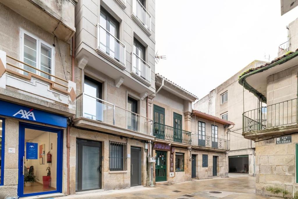 Apartamento Casa da barbeira - Housity
