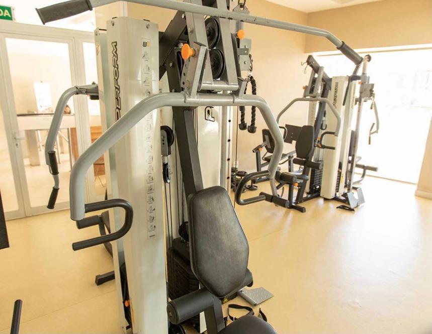 Suitetrails - O Melhor flat no centro da Capital