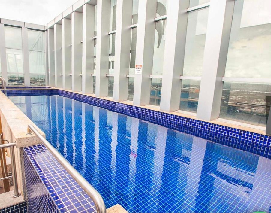 Suitetrails - O Melhor flat no centro da Capital