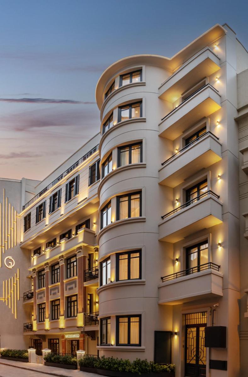 Gleam Collection Hotel - Hizvo