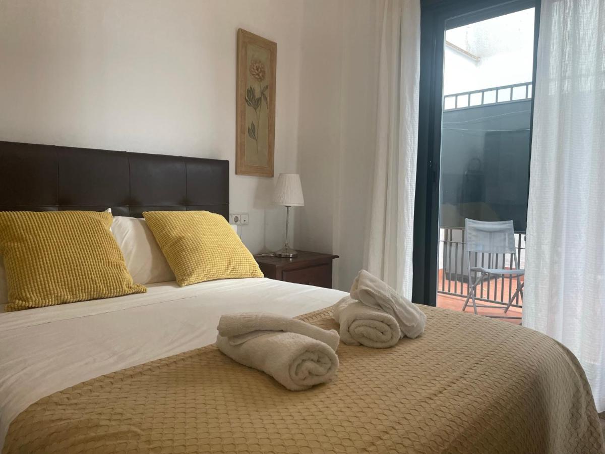 Suitetrails - Apartamento Abejar