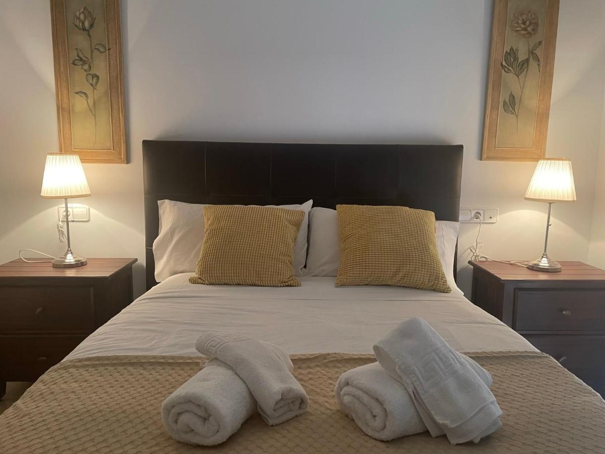 Suitetrails - Apartamento Abejar