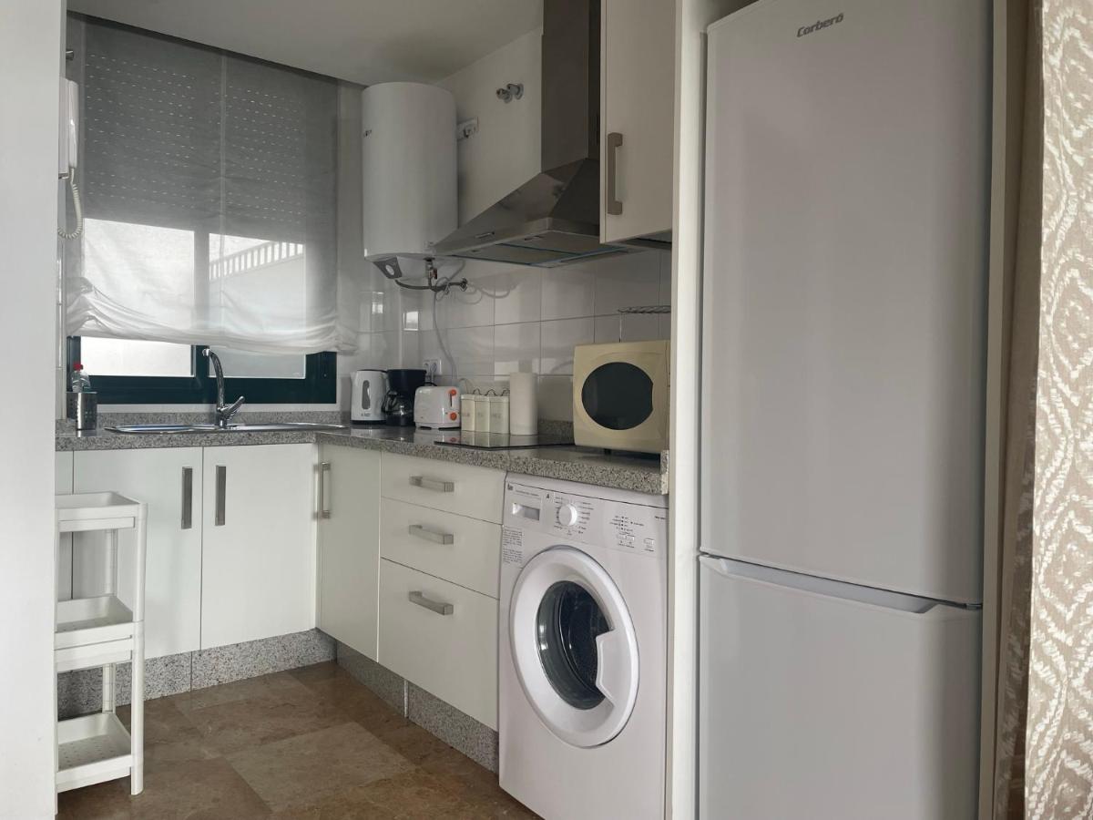 Suitetrails - Apartamento Abejar