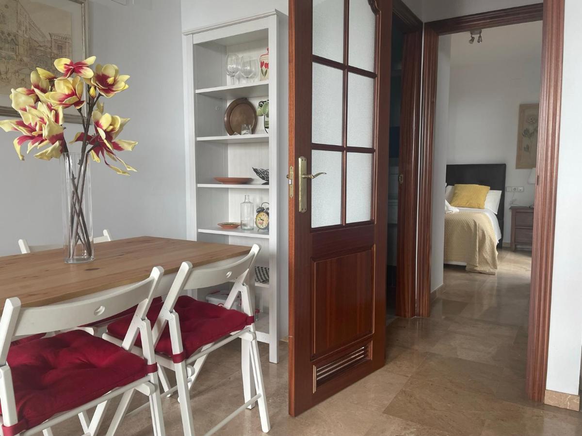 Suitetrails - Apartamento Abejar