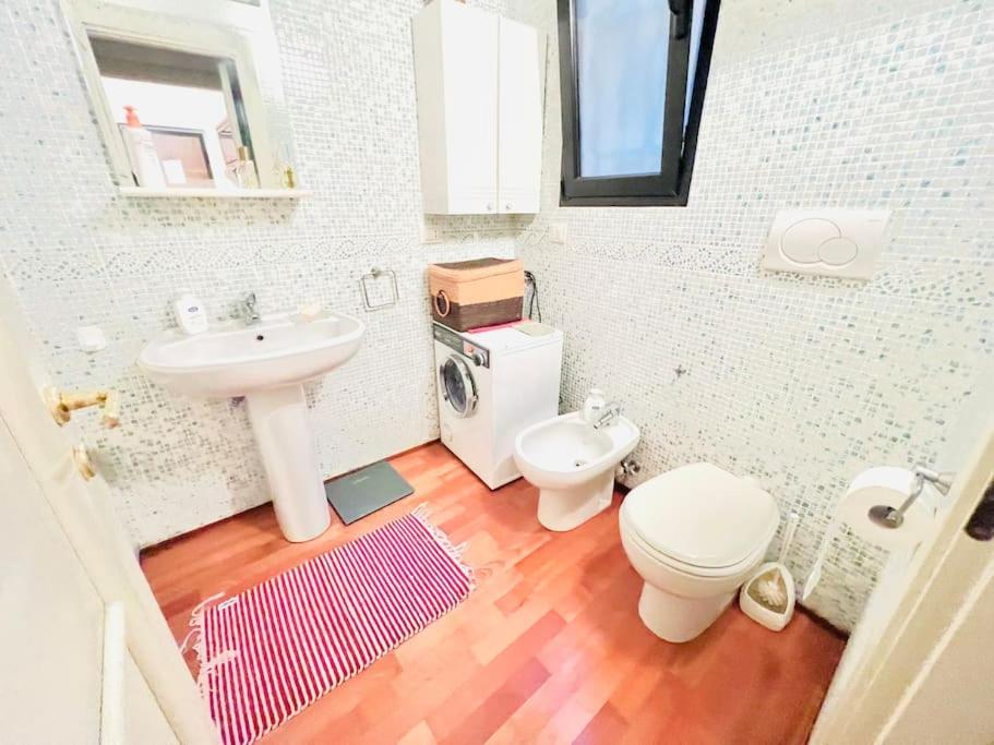 Suitetrails - Suite Panizzi 26 - Sanremo