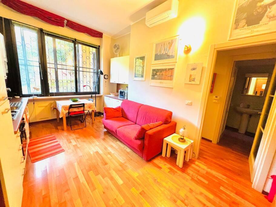 Suitetrails - Suite Panizzi 26 - Sanremo