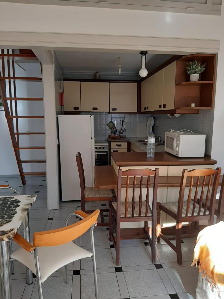 Apartamentos Cavaco - Housity