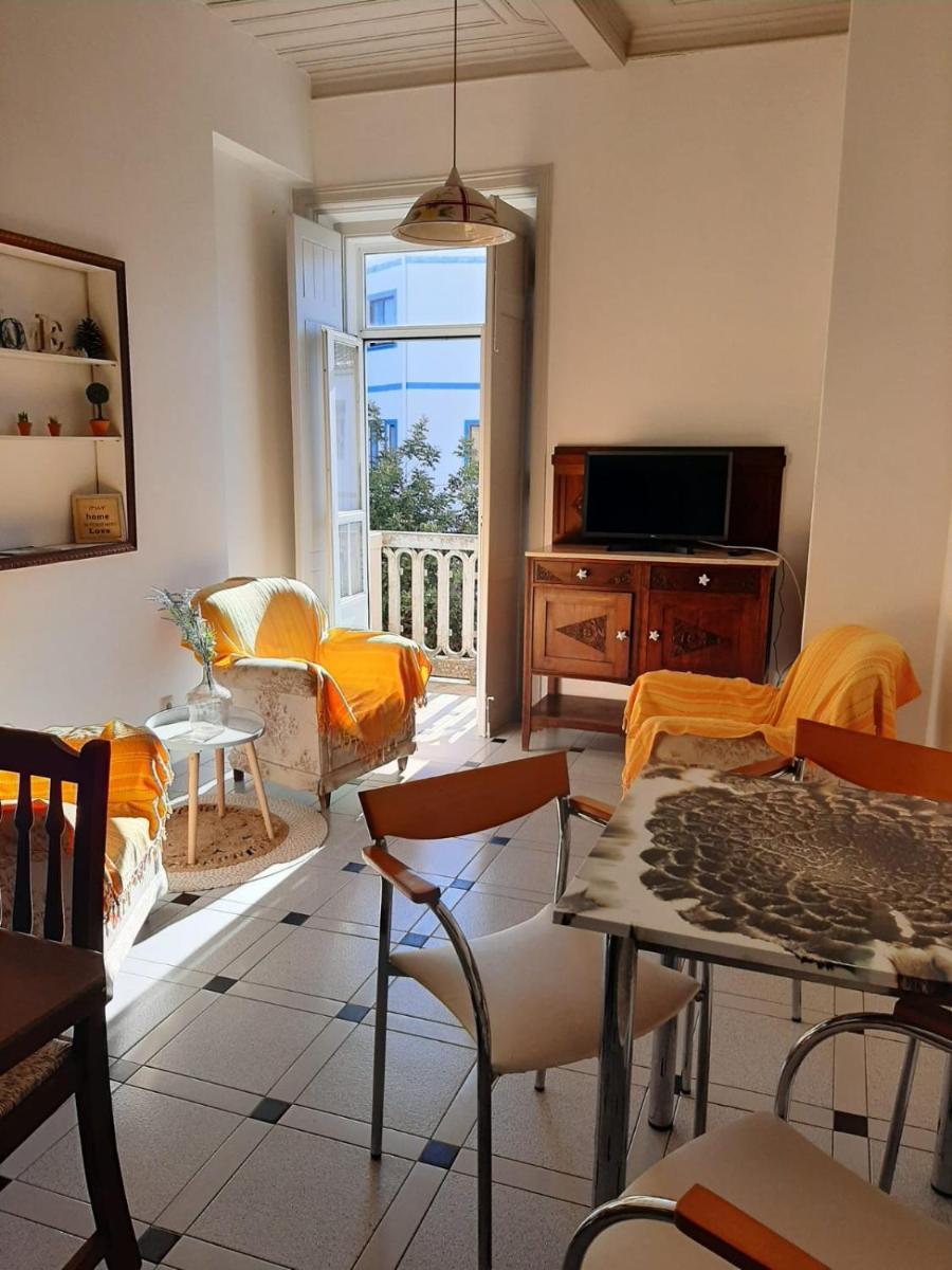 Apartamentos Cavaco - Housity