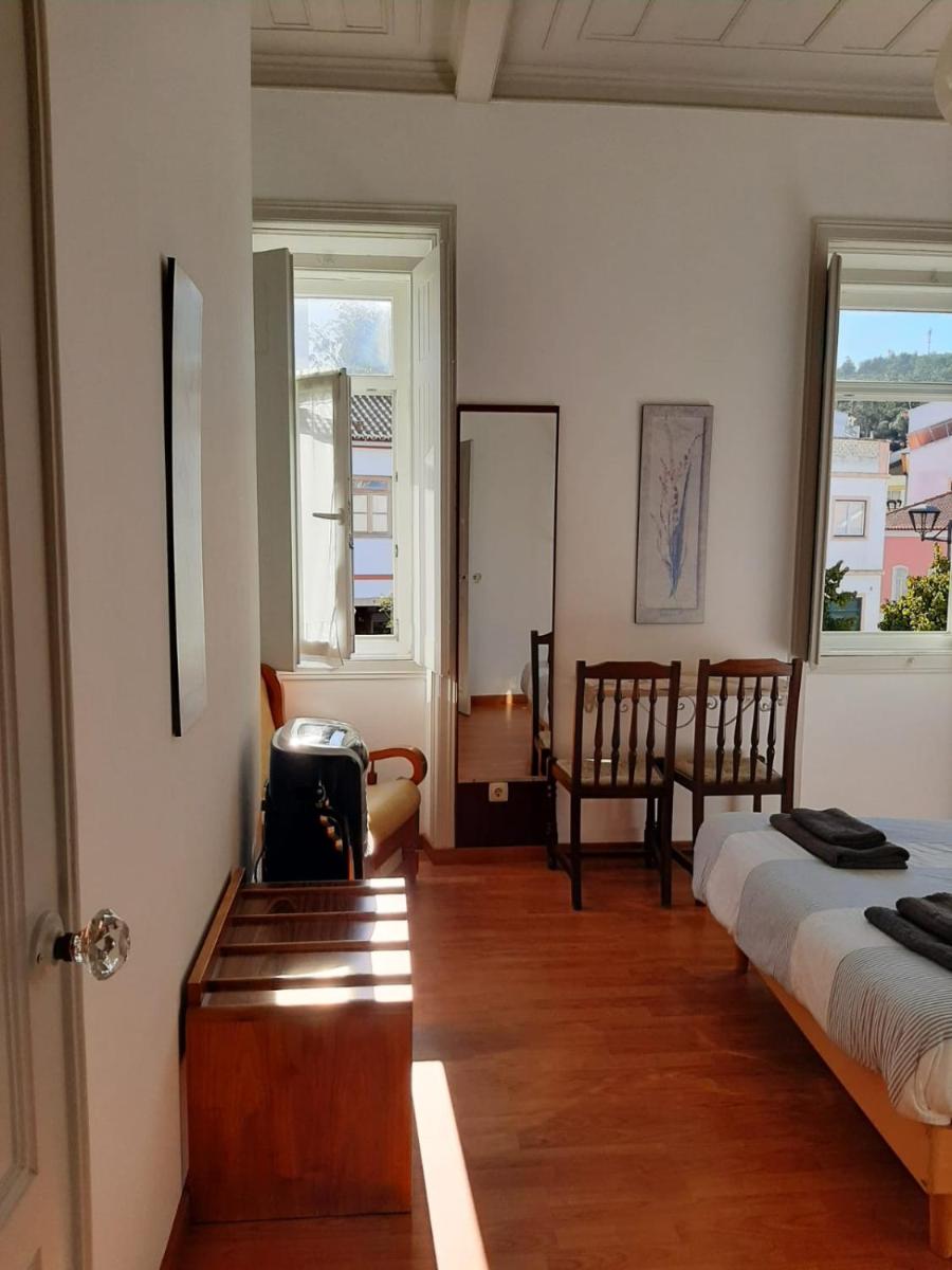 Apartamentos Cavaco - Housity