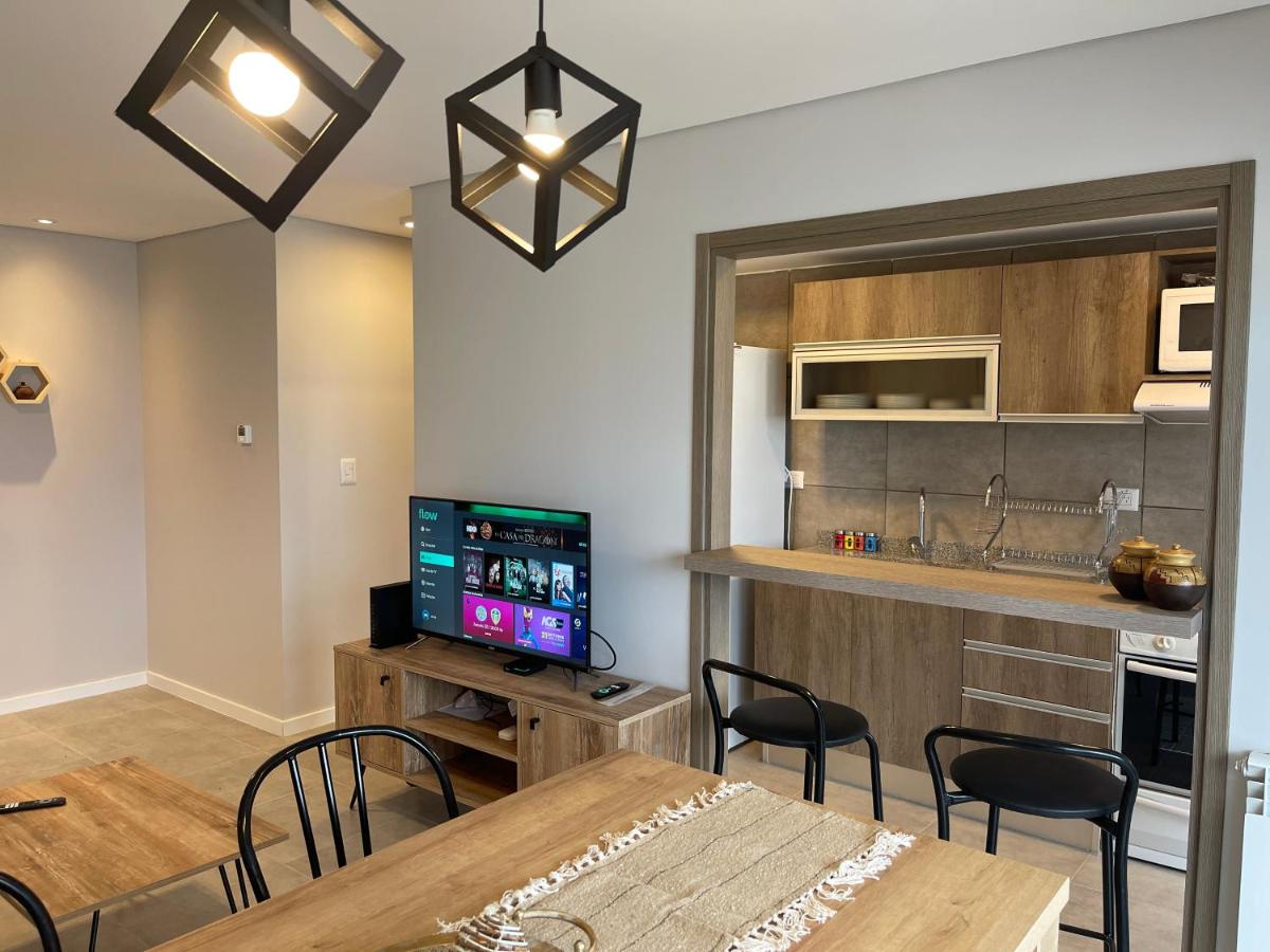 Rent a Flat - Río Cuarto - Housity