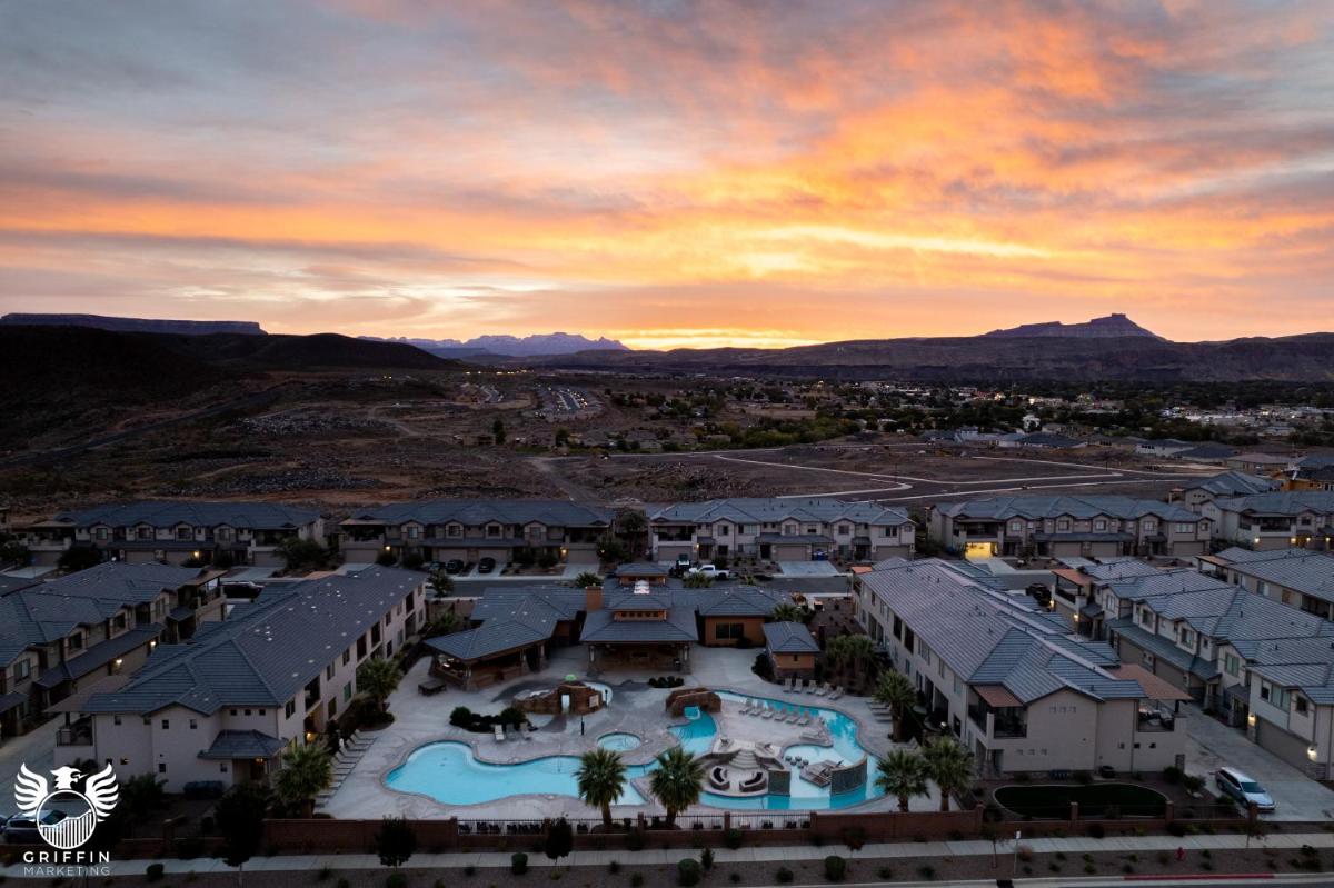 Zion Village Elements Earth - Housity