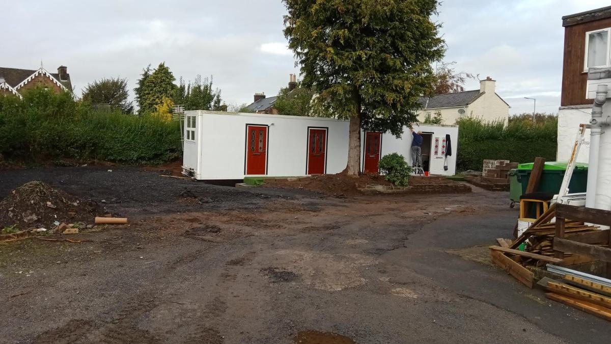 The Townhouse Self Catering Accommodation - Housity