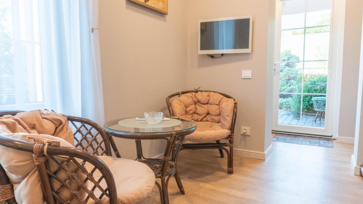 Apartamentai Gastrolės - Housity
