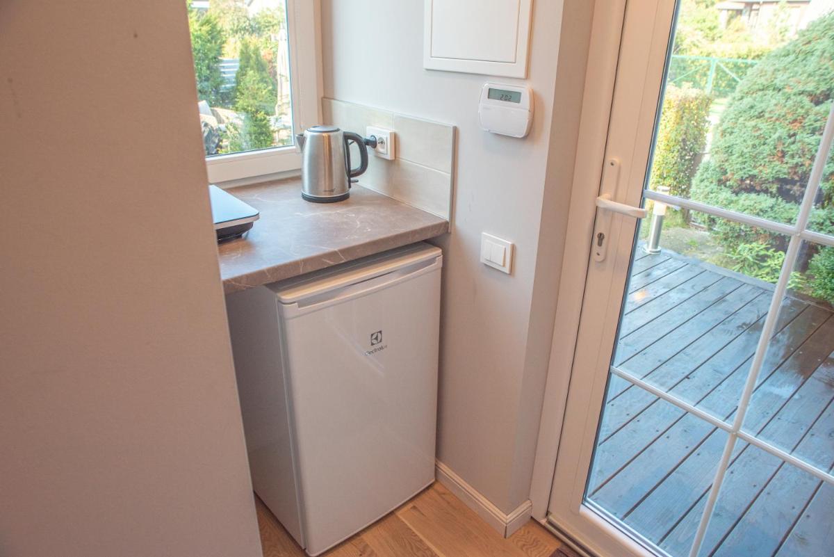Apartamentai Gastrolės - Housity