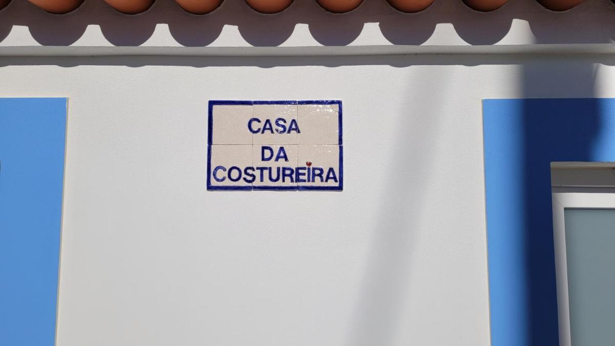 Casa da Costureira - Housity