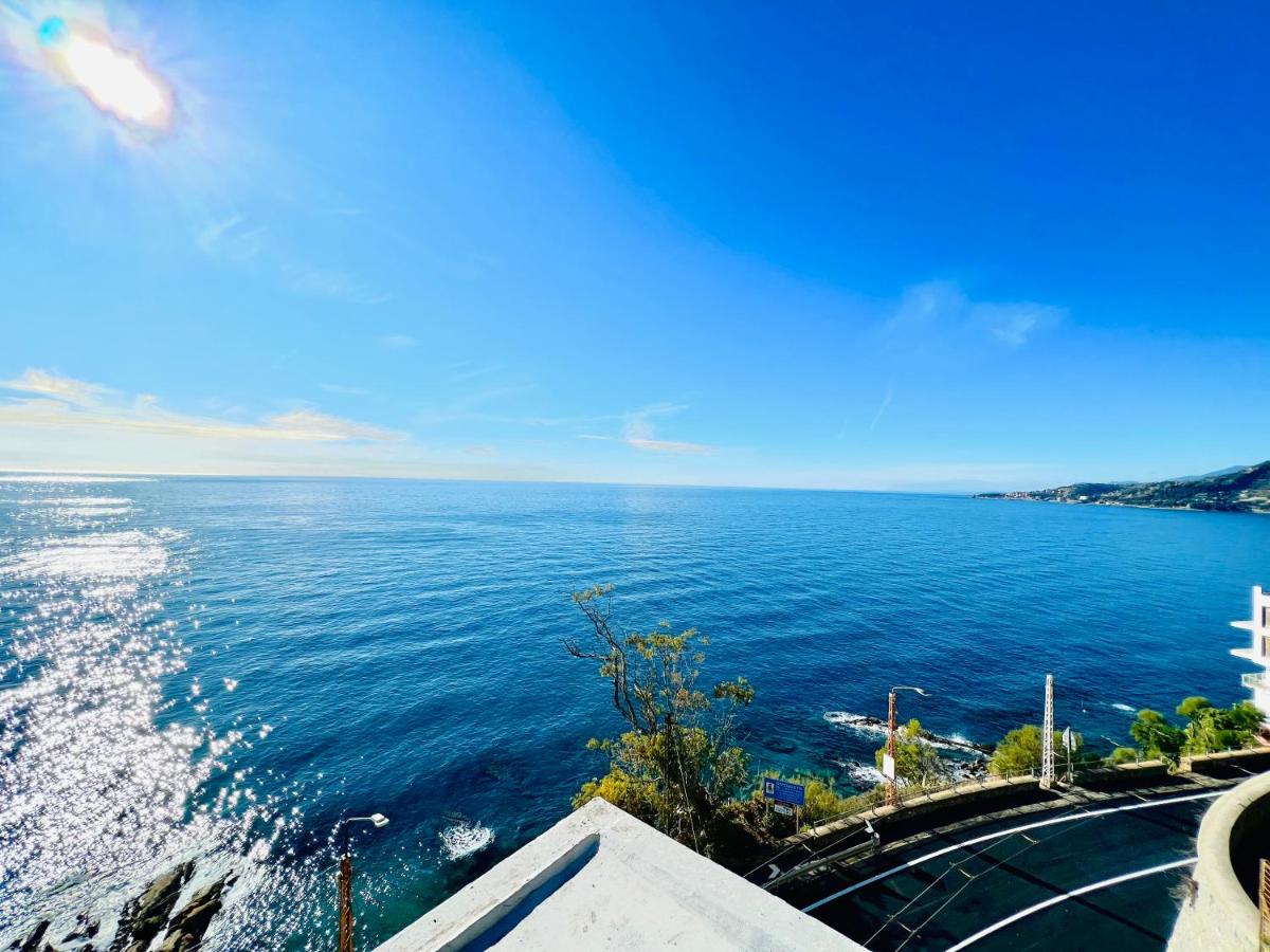 Suite Sunset 22 - Fronte Mare Sanremo - Housity