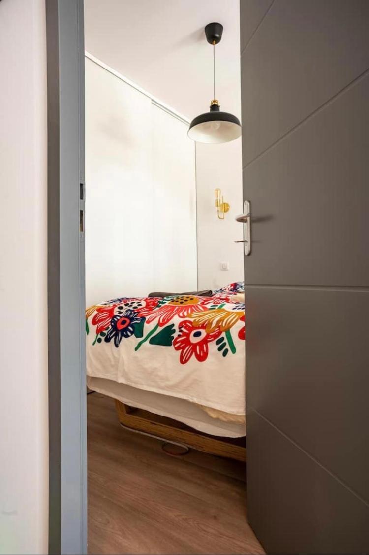 Sète : Superbe appartement 2 pièces refait à neuf - Hizvo
