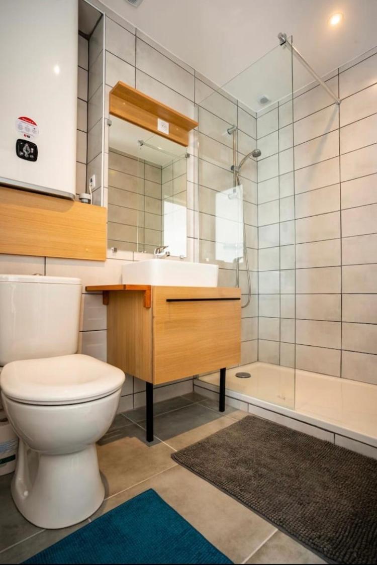 Sète : Superbe appartement 2 pièces refait à neuf - Housity
