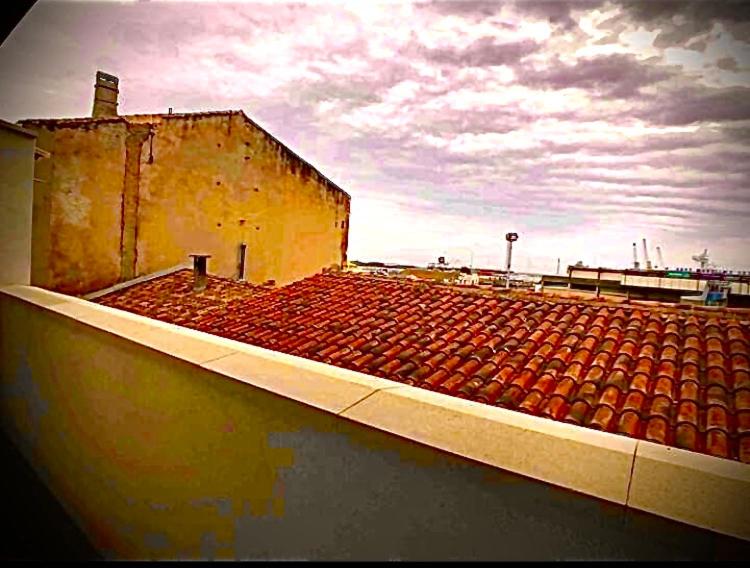 Sète : Superbe appartement 2 pièces refait à neuf - Housity
