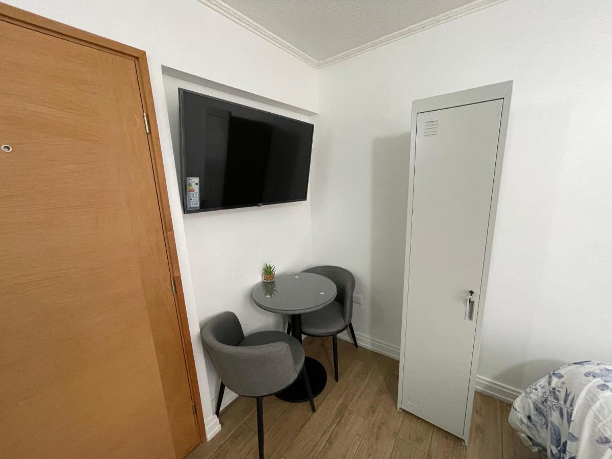 Suitetrails - TinyApartments - estudio pleno centro Concepción