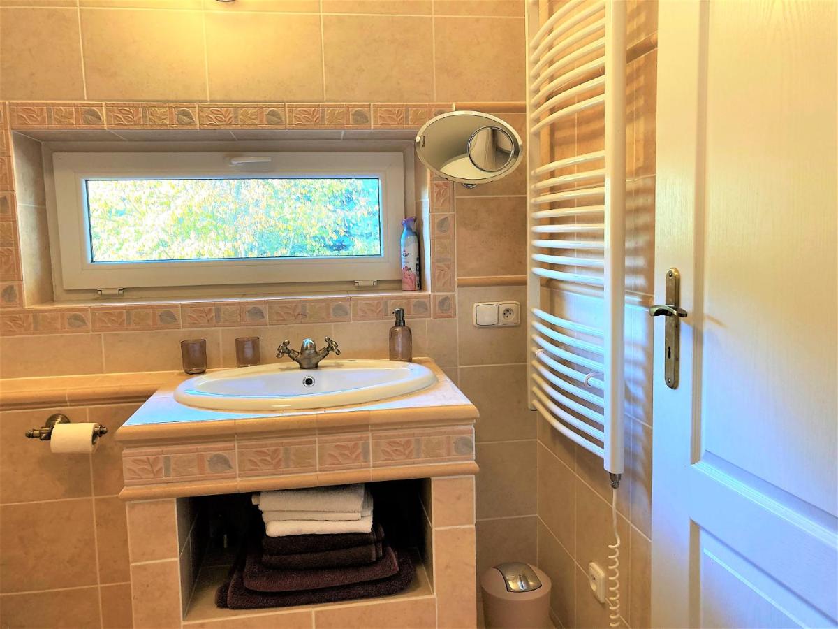 Suitetrails - Mezonetový apartmán v Podještědí