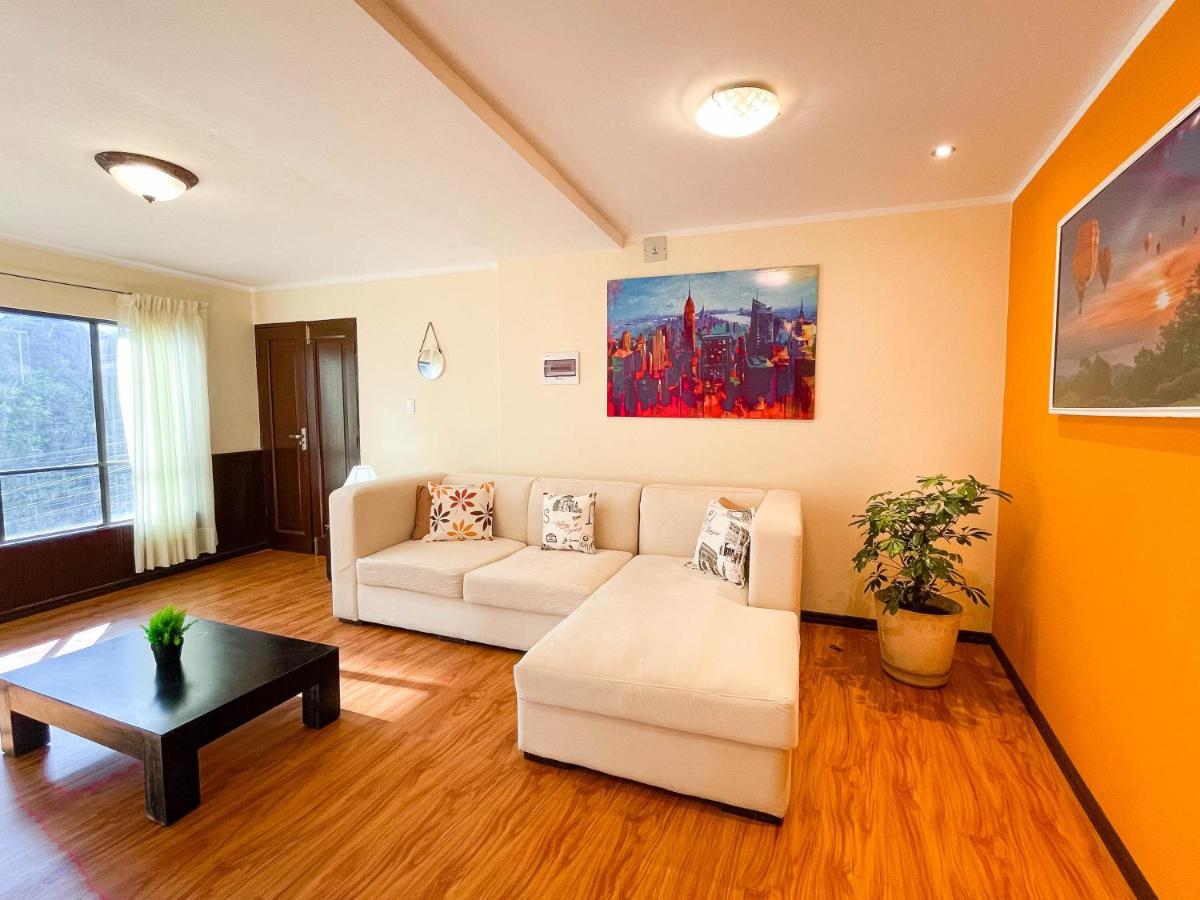 Casa Abaroa - Housity