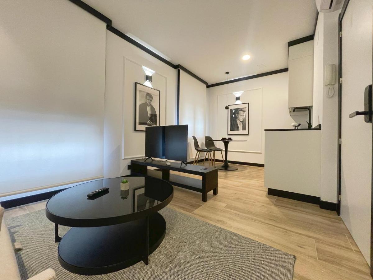 Suitetrails - Apartamentos MK77 León - Lancia