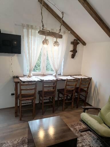 Apartman Garden House - Housity