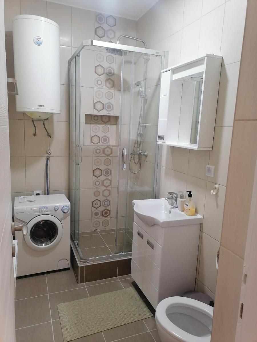 Apartman Garden House - Housity