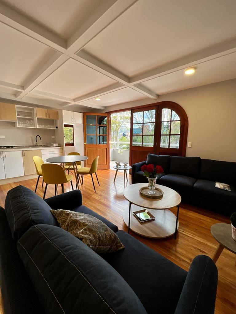 Santa Lucia Suites - Barranco - Housity