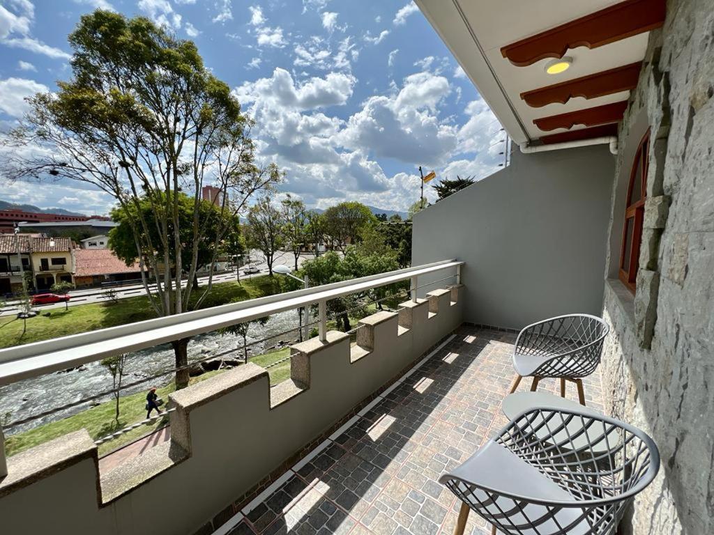 Santa Lucia Suites - Barranco - Housity