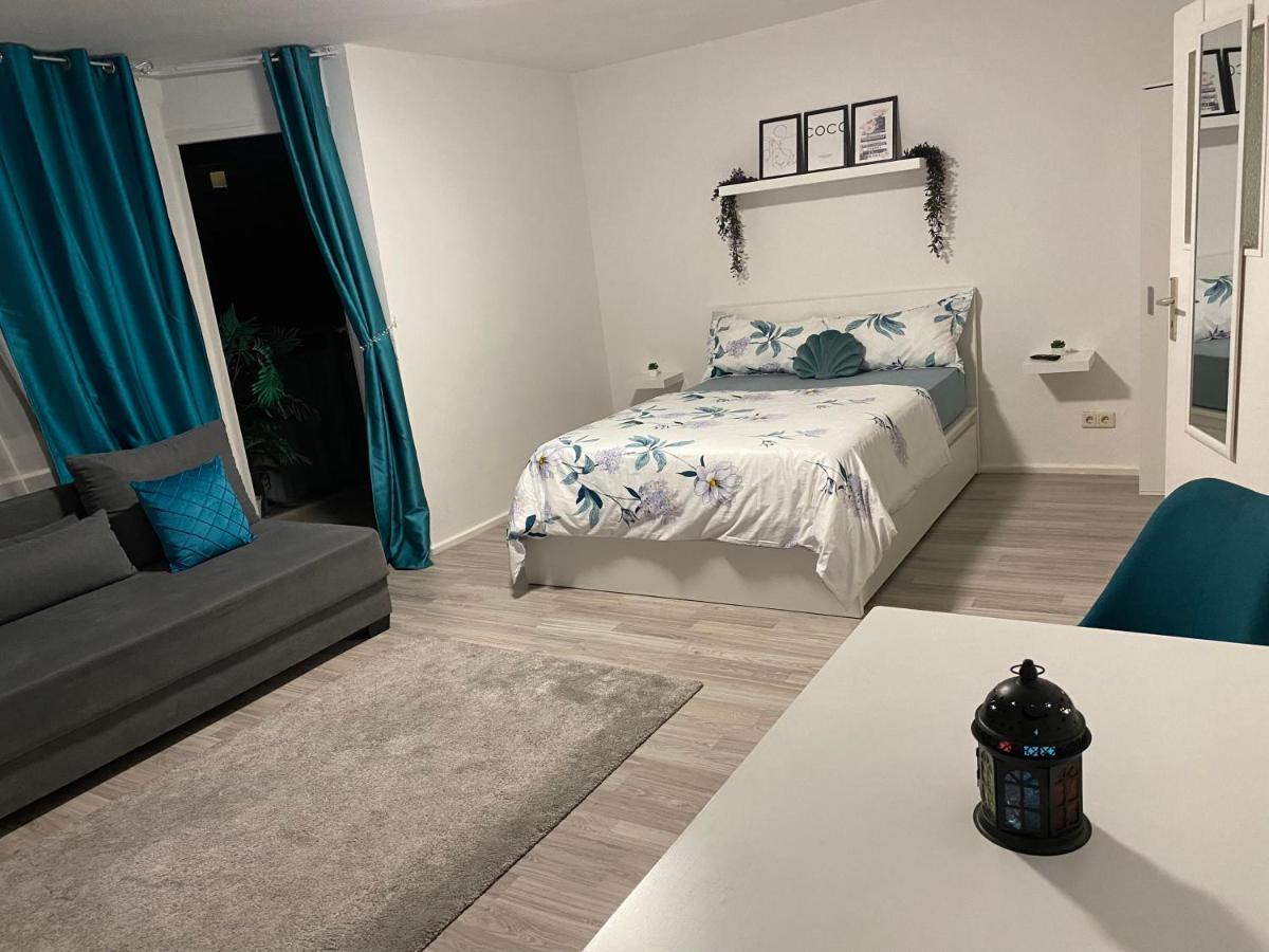 2 Zimmer Wohnung im Herzen von Braunschweig - Housity