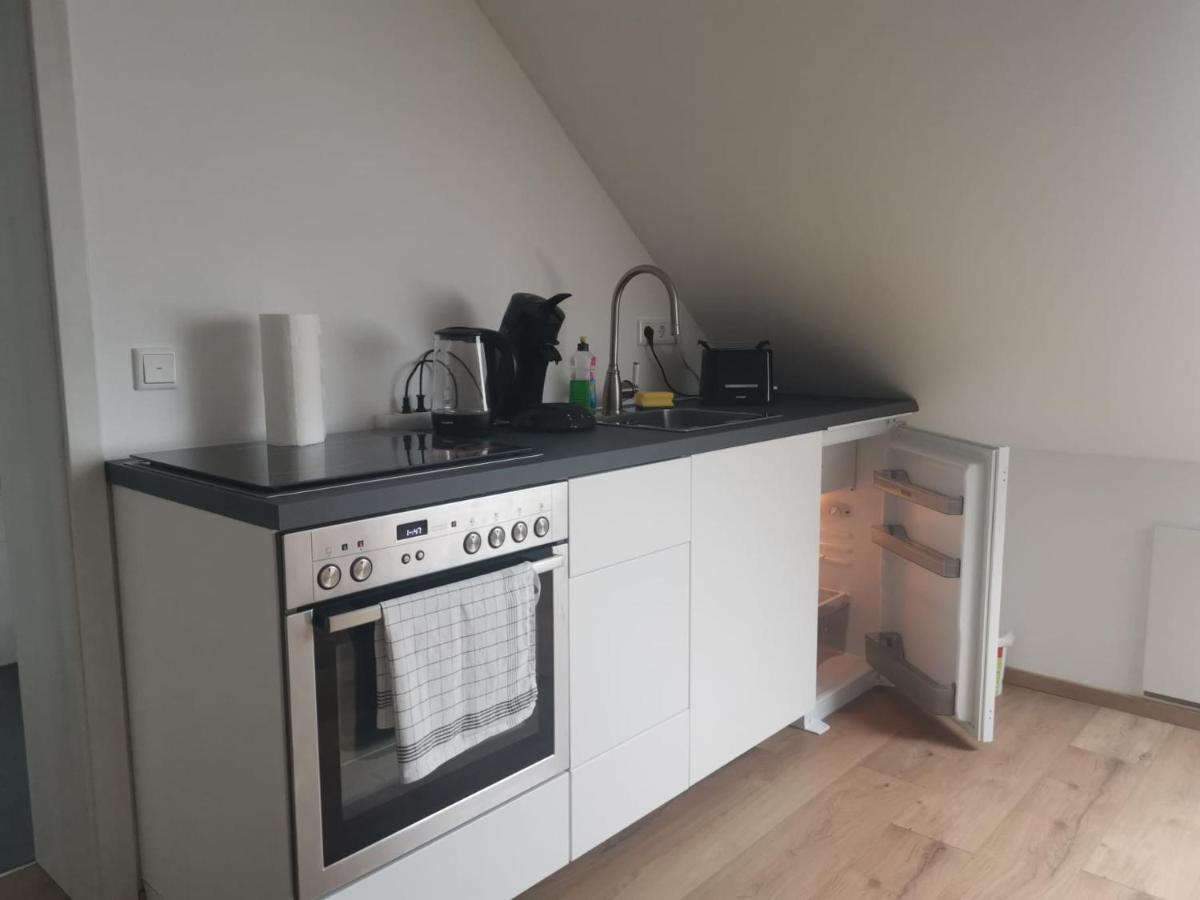 Suitetrails - Messe Apartment BIN