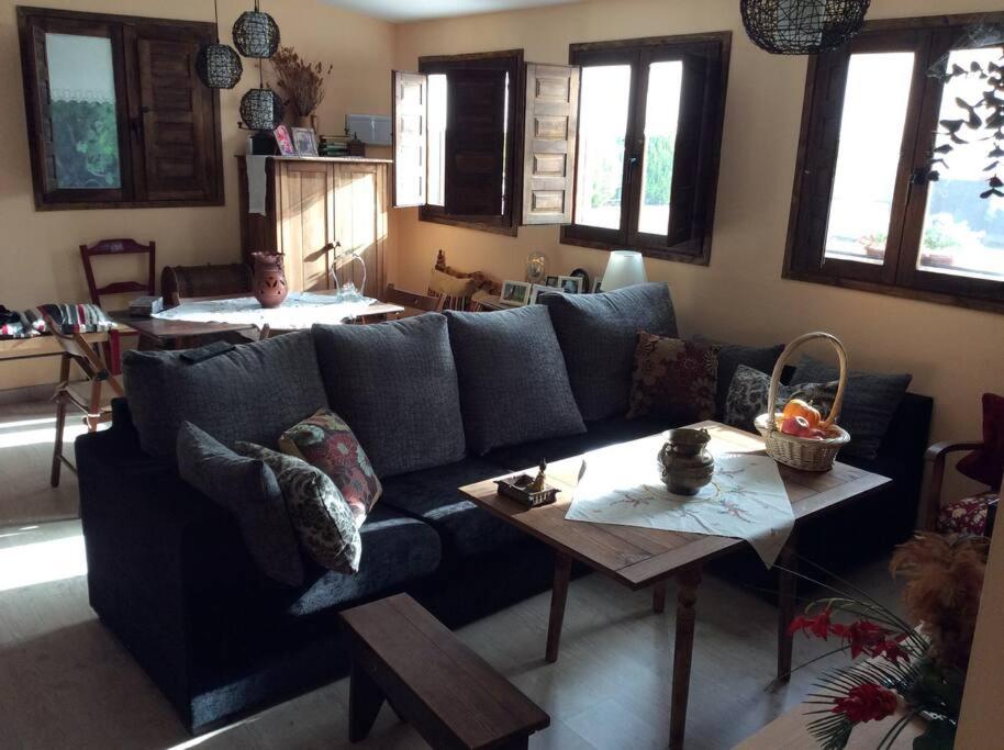 El Olivar - Housity