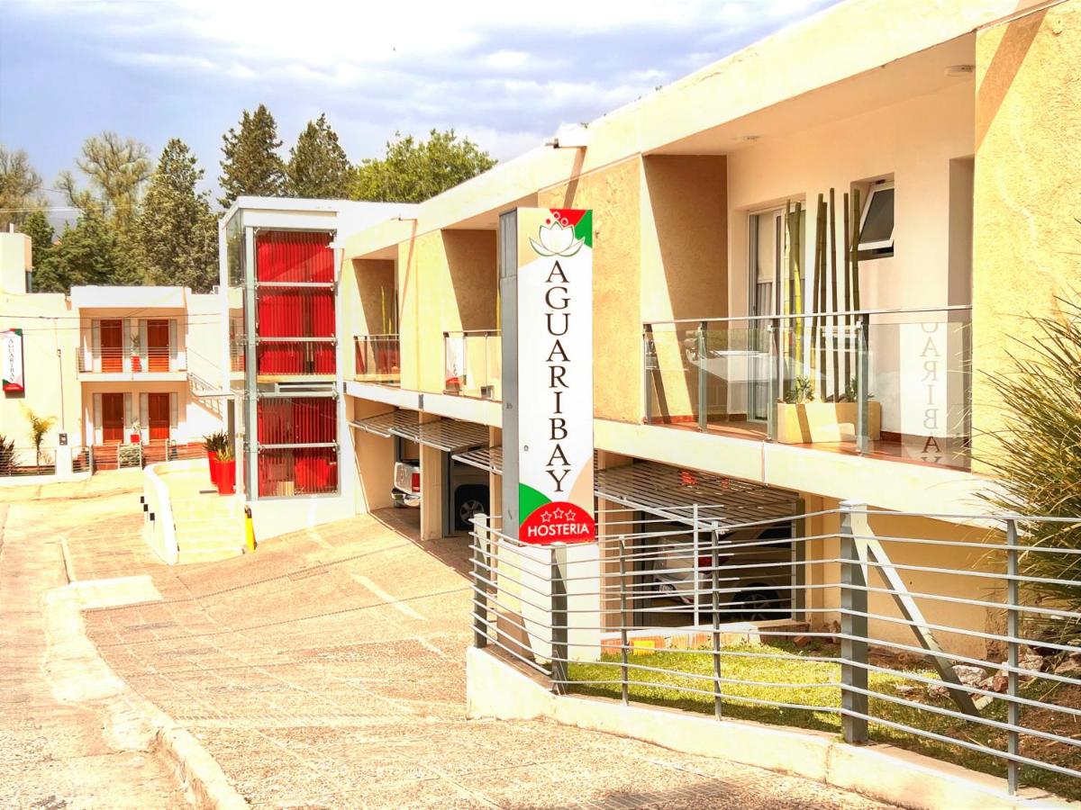 Hosteria Aguaribay - Housity