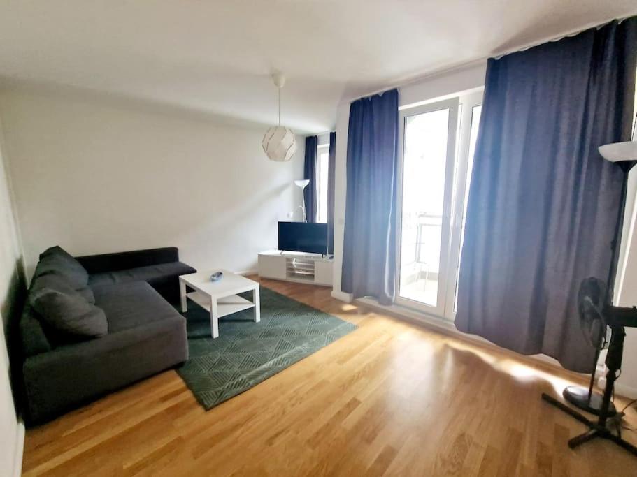 Luxury flat in the heart of Berlin 2131 - Housity
