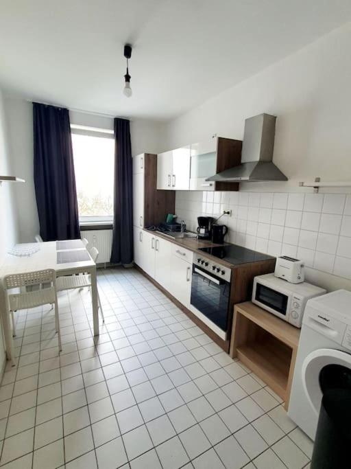 Luxury flat in the heart of Berlin 2131 - Housity