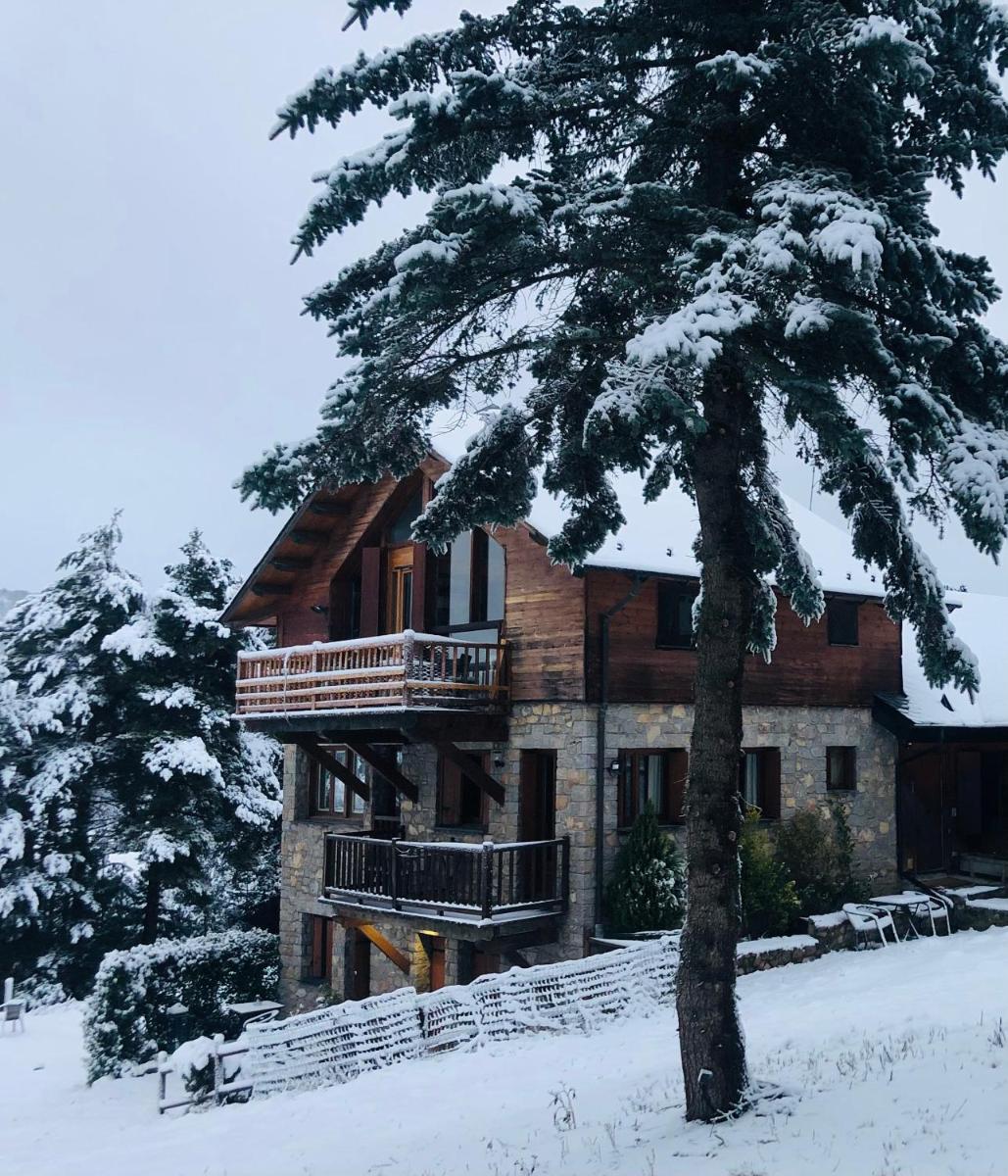 Minds & Mountains Eco Lodge - Housity