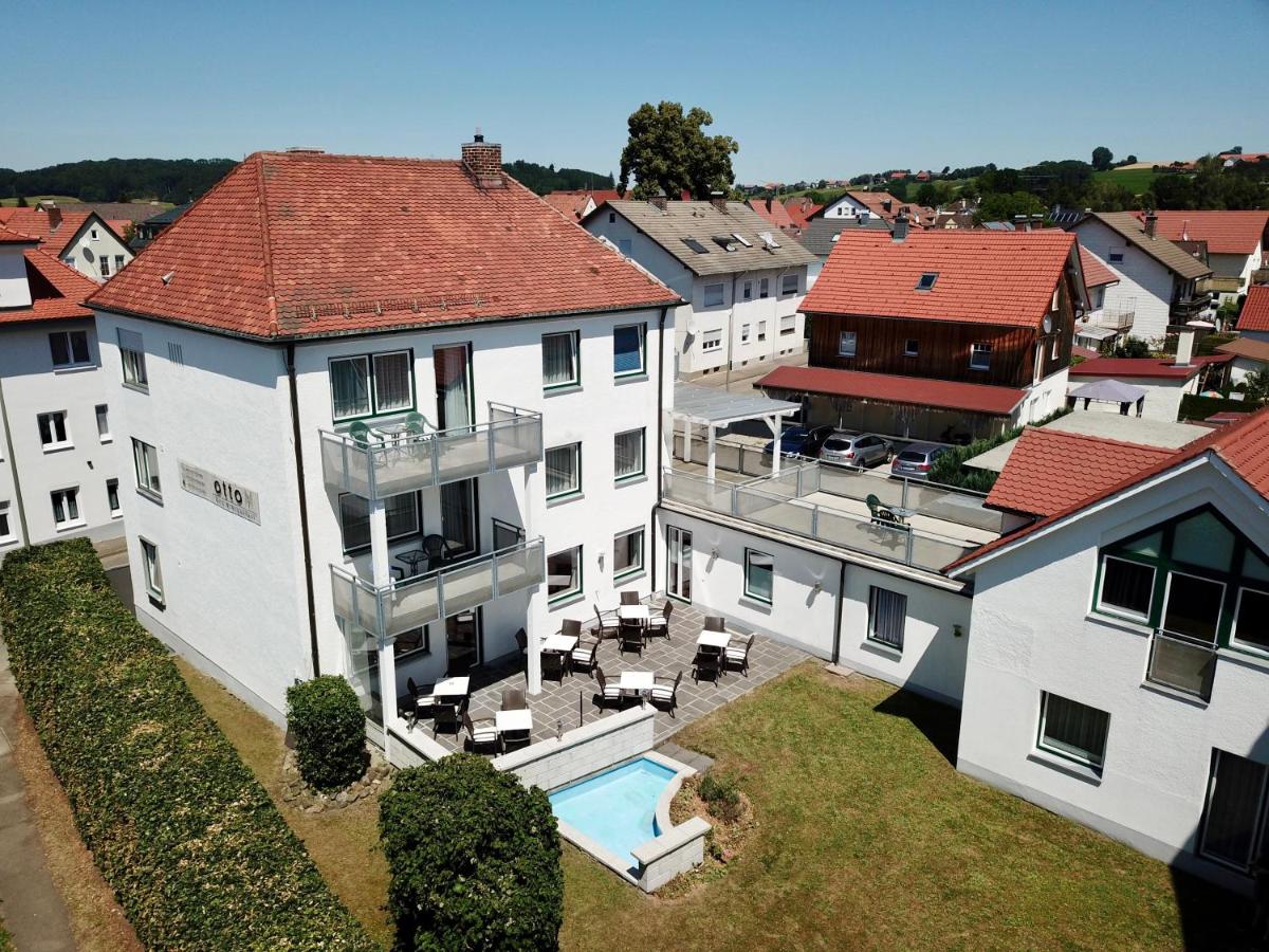 otto - bed & breakfast - Housity