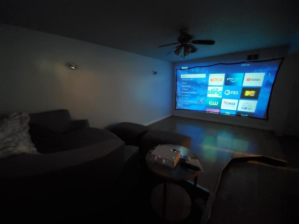 NEW Listing: LAKEFRONT Home w/ Dock, Theater Room, Firepit. Near Mystic, Casinos - Housity