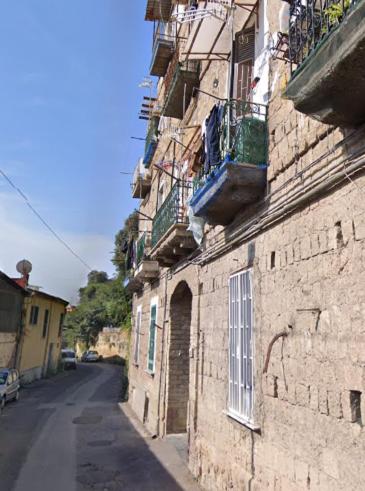 Suitetrails - ponti rossi